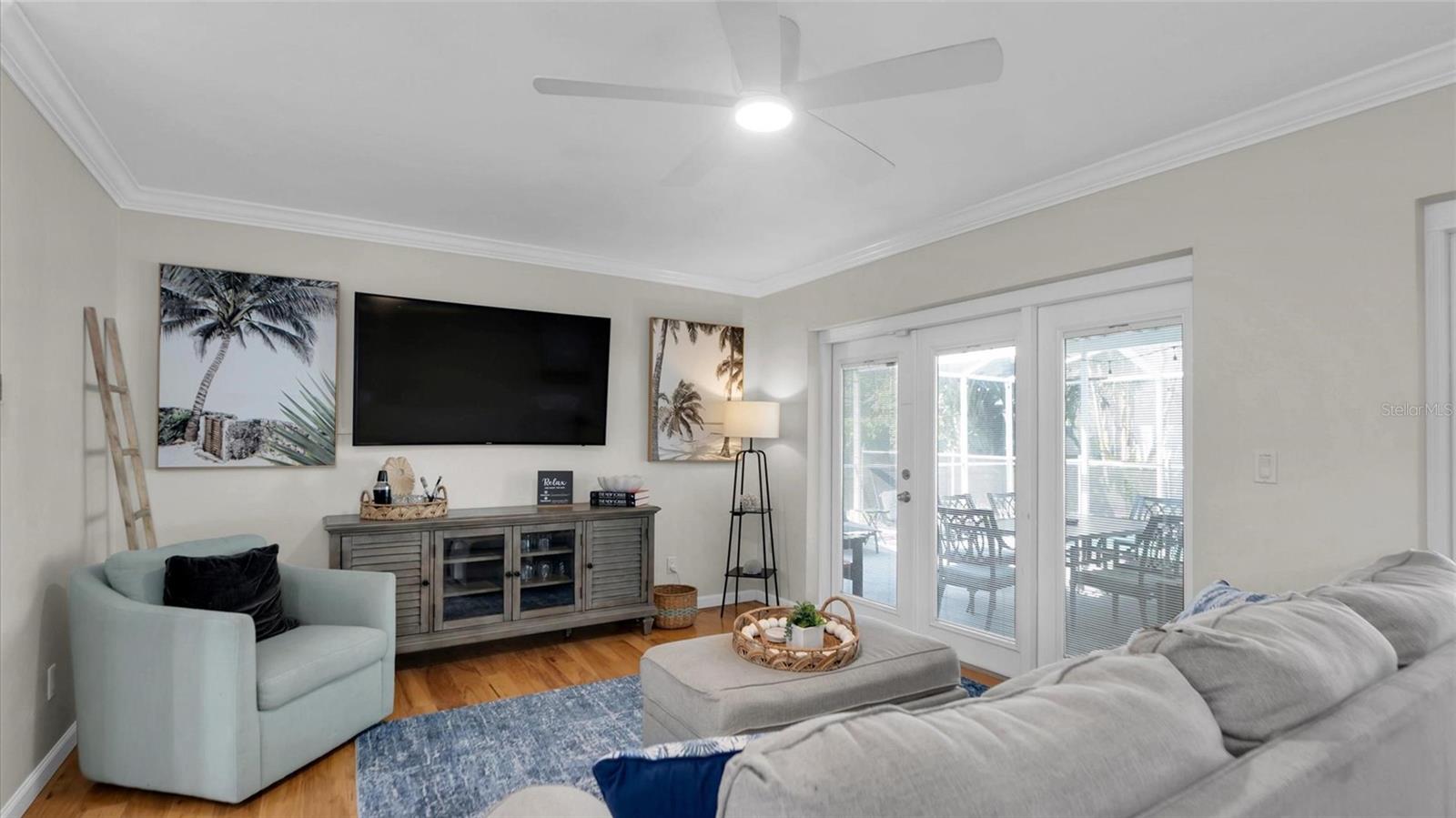 BOCA CIEGA RIDGE 2ND ADD - Residential