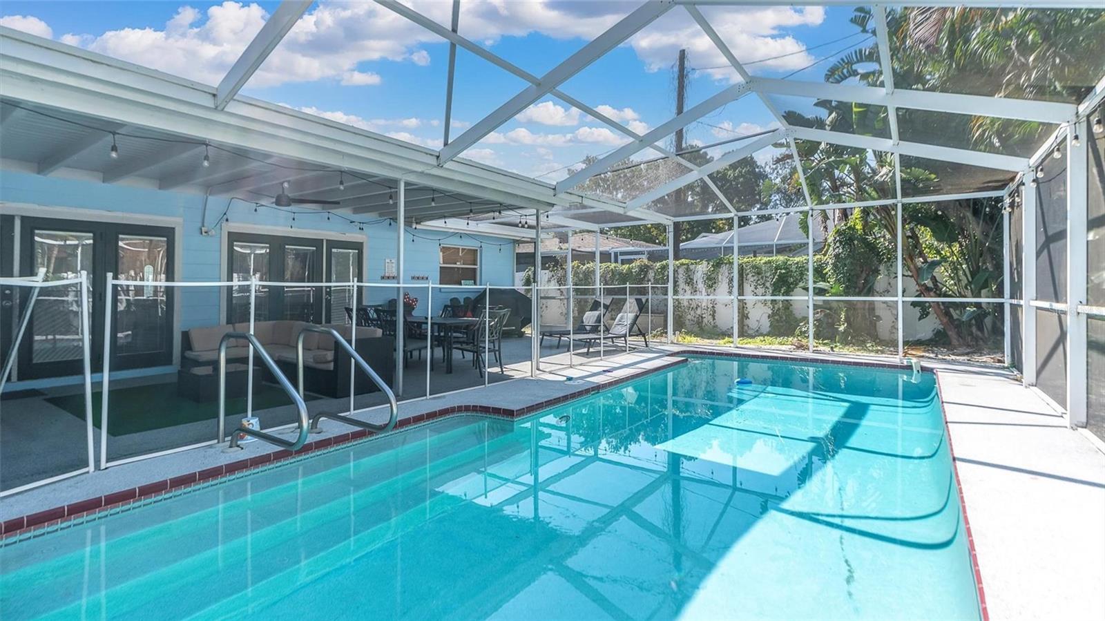 BOCA CIEGA RIDGE 2ND ADD - Residential