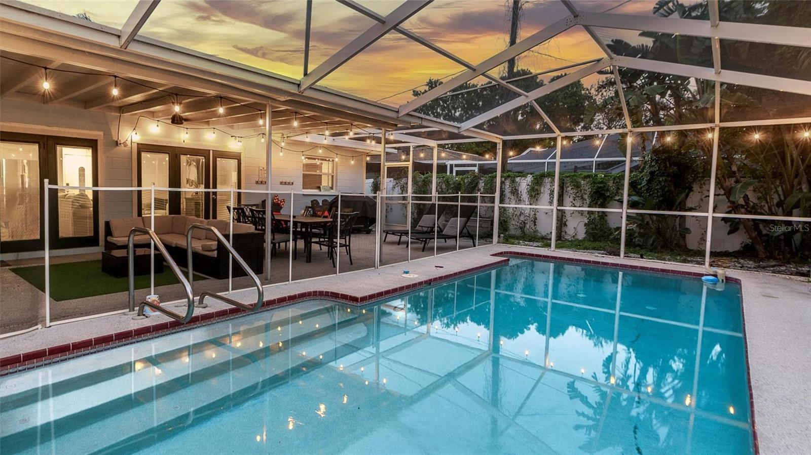 BOCA CIEGA RIDGE 2ND ADD - Residential