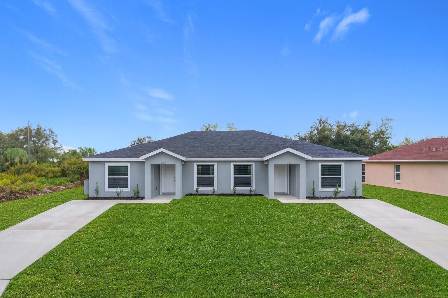 Incredible Investment Opportunity! Ask us about investor rates as low as 3.75 with an APR of 6.197 through our exclusive in-house financing rates. Offered by Southern Impression Homes, this newly built property is the perfect addition to any portfolio. Take advantage of 2 years of free property management through our Builder Program and enjoy 3 months of rent protection if financing is obtained with Southern Impression Homes. Whether you're a seasoned investor or just getting started, this is a rare chance to lock in low rates, hassle-free management, and brand-new construction in one unbeatable package. All dimensions are approximate. Photos and virtual tours are for illustrative purposes only and may not reflect the exact home. Garage orientation and floor plan may vary. Property is occupied. Contact us today to learn more!