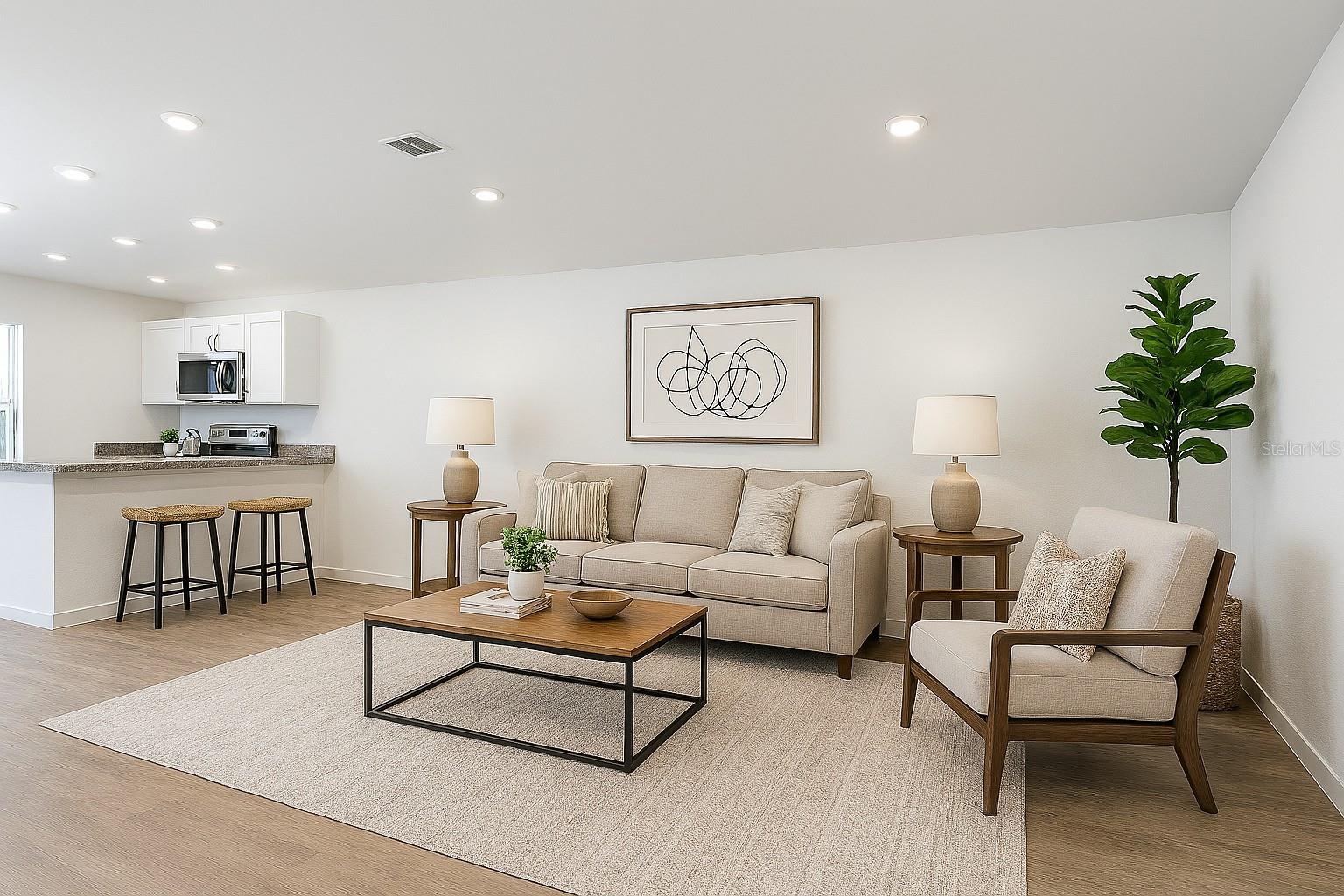 PORT CHARLOTTE SEC 046 - Residential Income