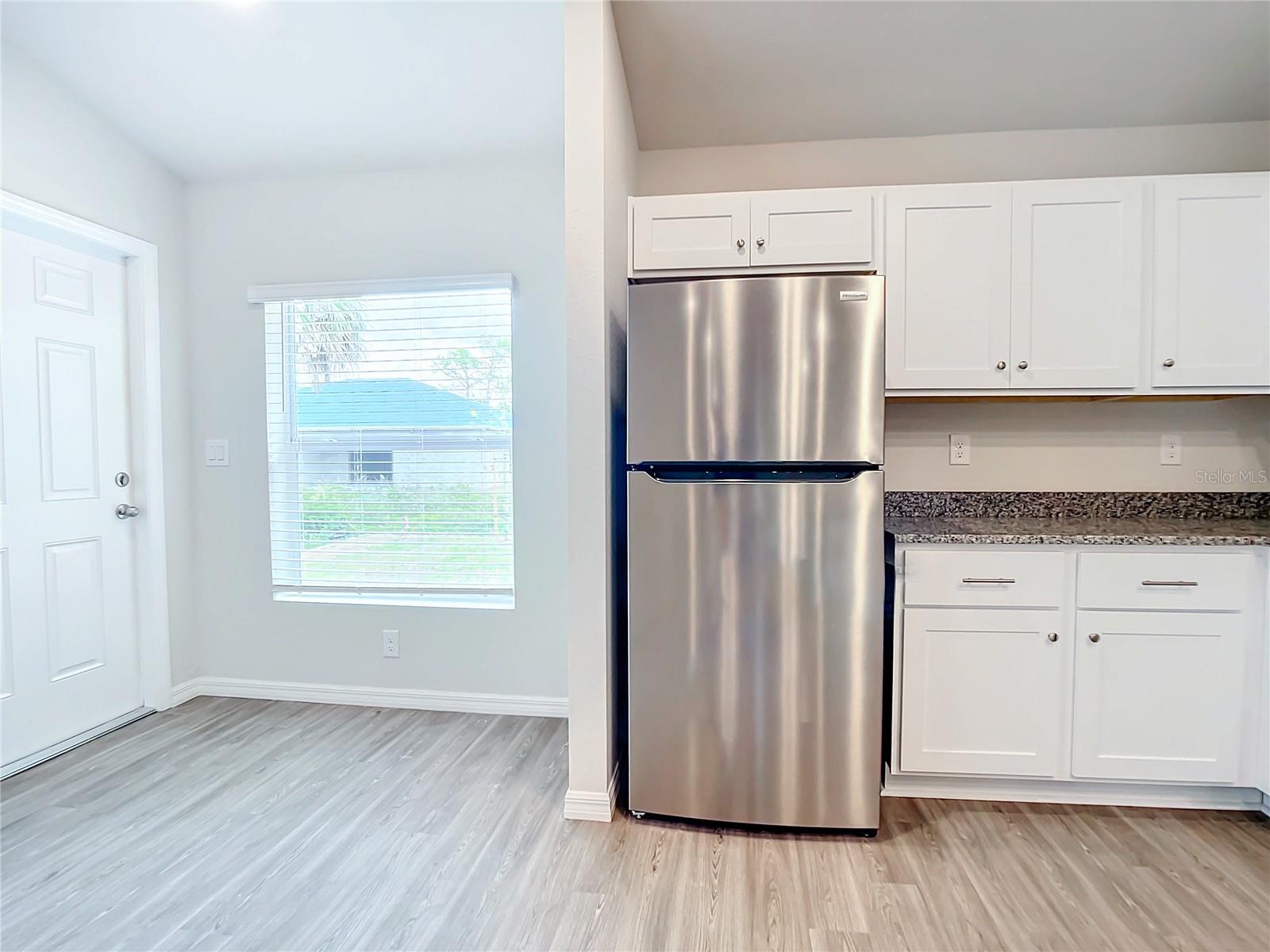 PORT CHARLOTTE SEC 046 - Residential Income