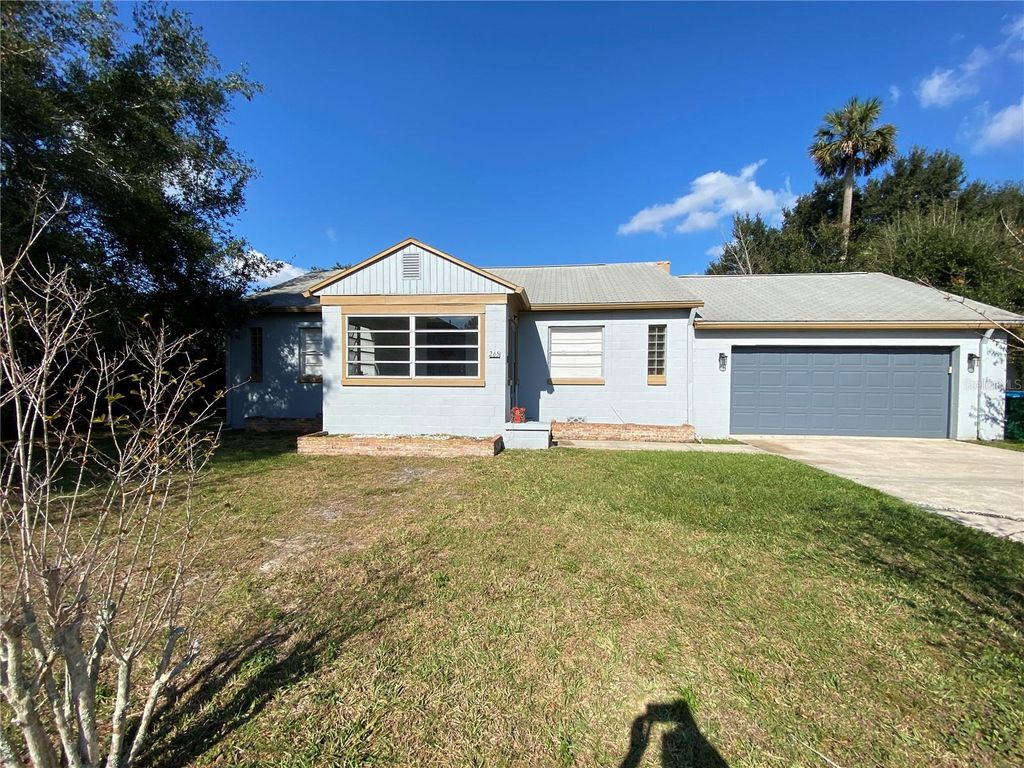 Photo of 265 W Bay Avenue, Longwood, FL 32750 (MLS # O6371475)