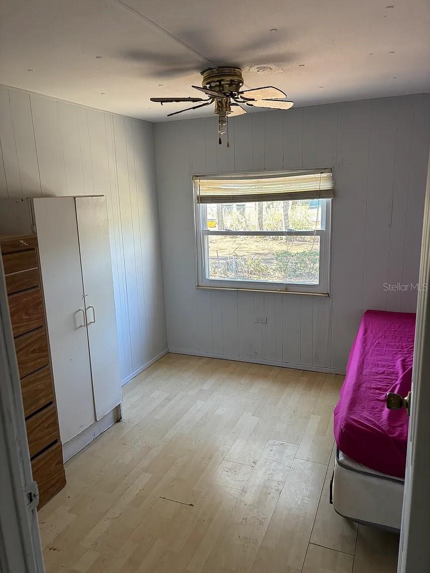 NOT IN SUBDIVISION - Residential