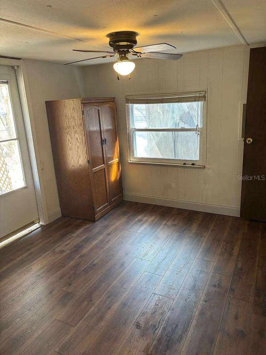 NOT IN SUBDIVISION - Residential