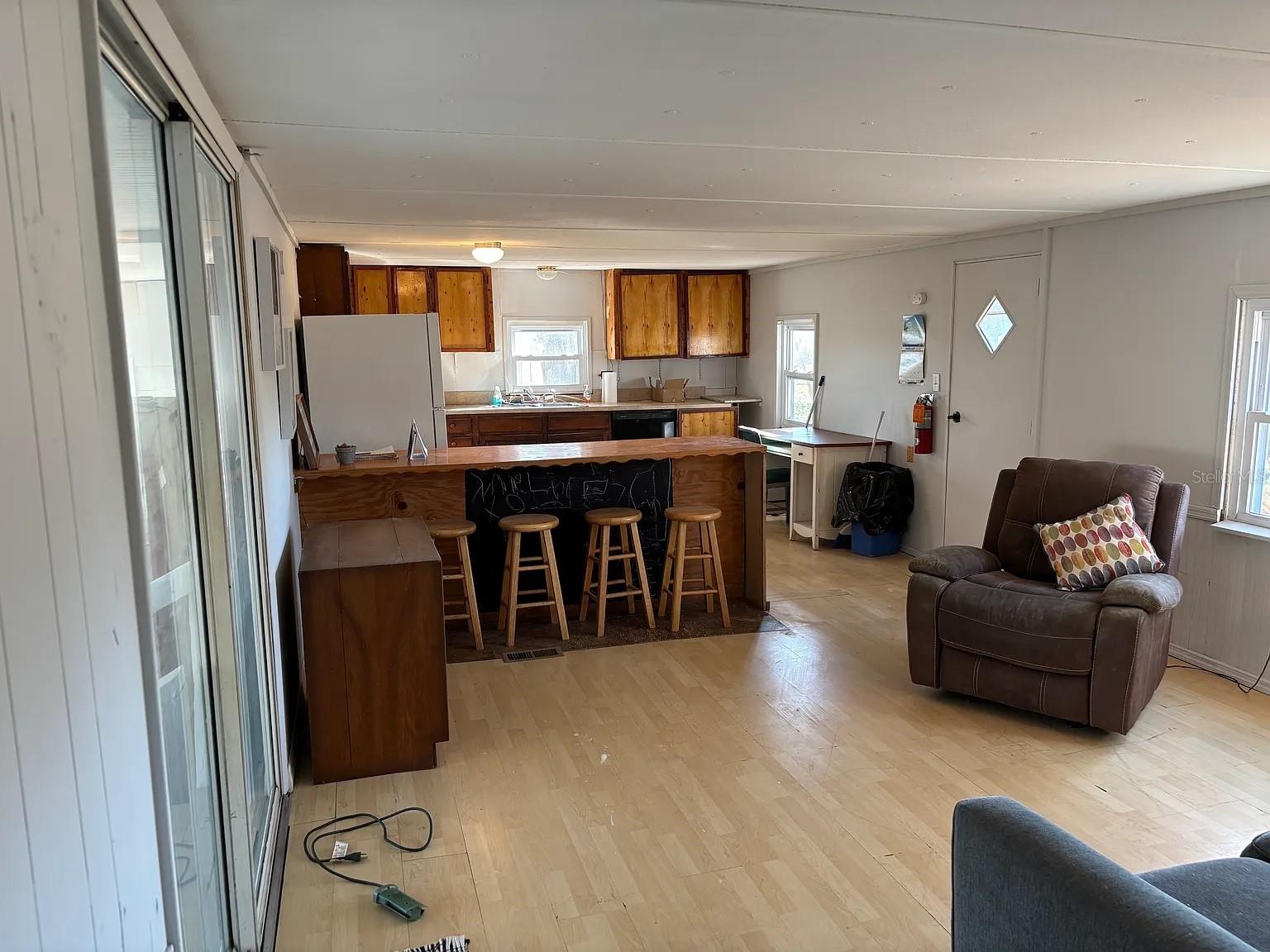 NOT IN SUBDIVISION - Residential