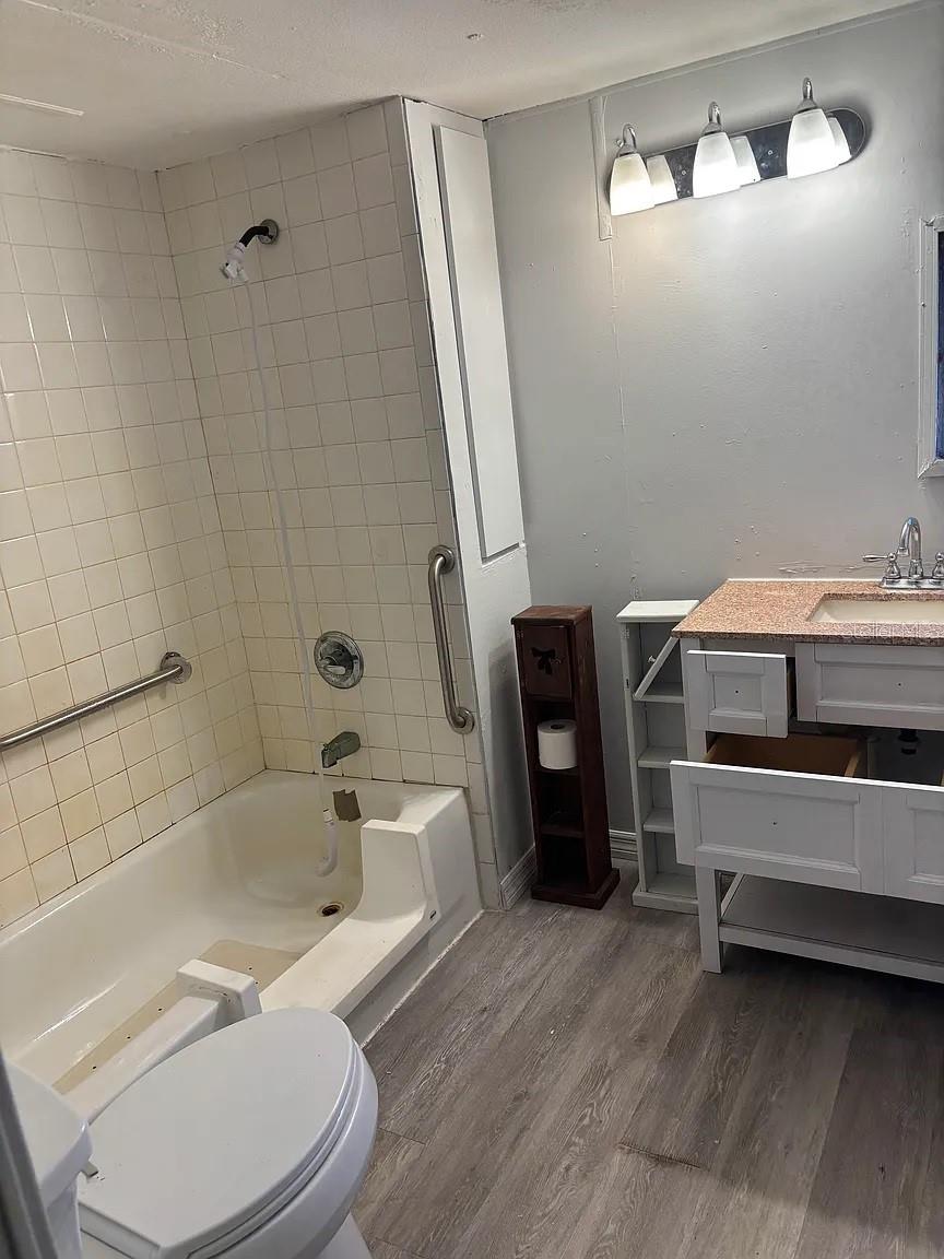 NOT IN SUBDIVISION - Residential