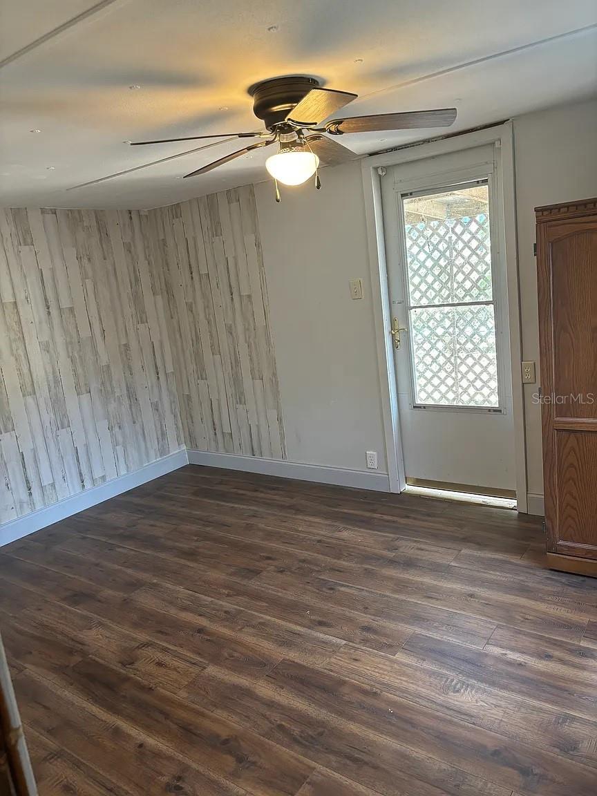 NOT IN SUBDIVISION - Residential