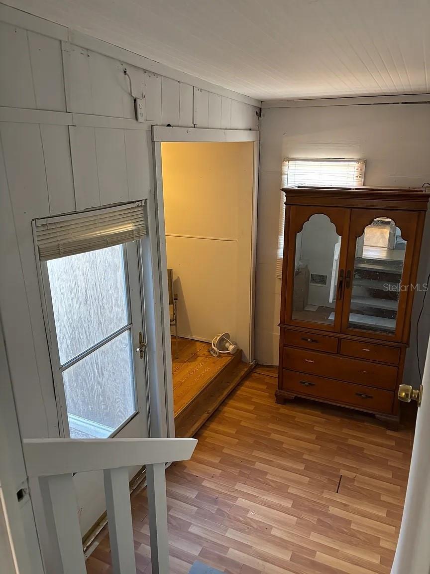 NOT IN SUBDIVISION - Residential