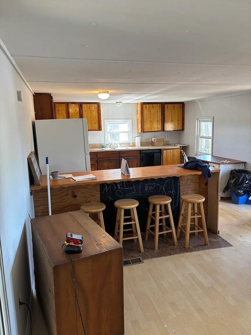 NOT IN SUBDIVISION - Residential