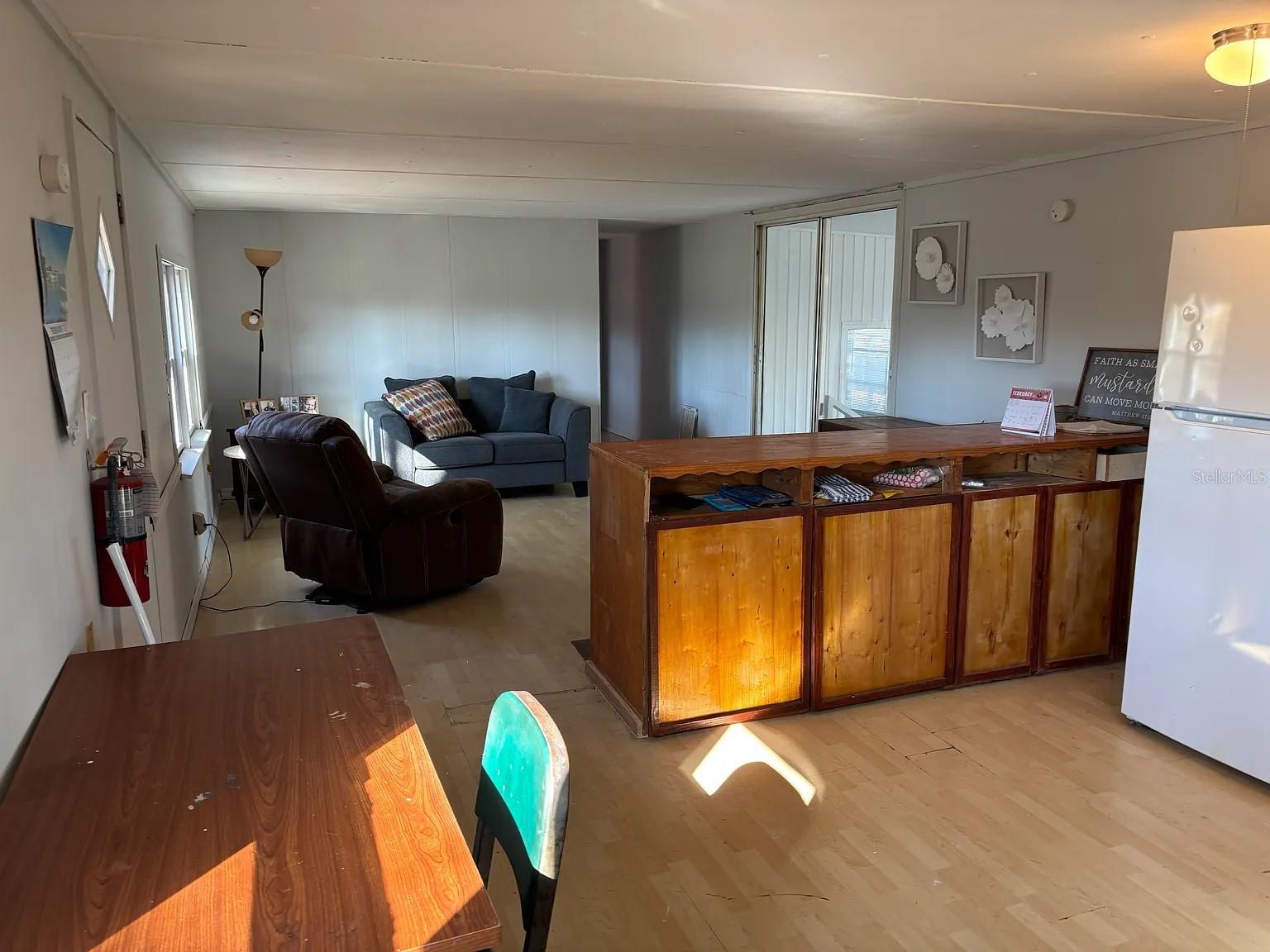 NOT IN SUBDIVISION - Residential