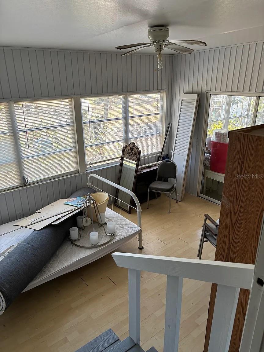 NOT IN SUBDIVISION - Residential