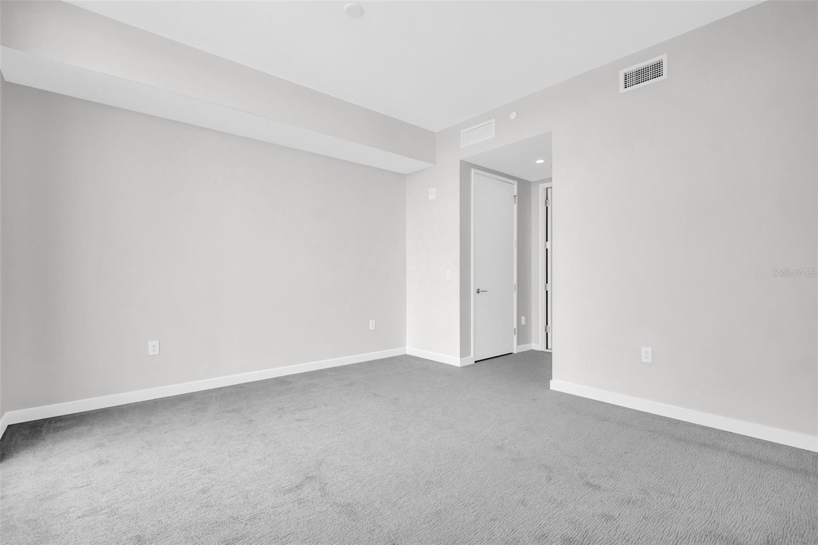 400 CENTRAL - Residential
