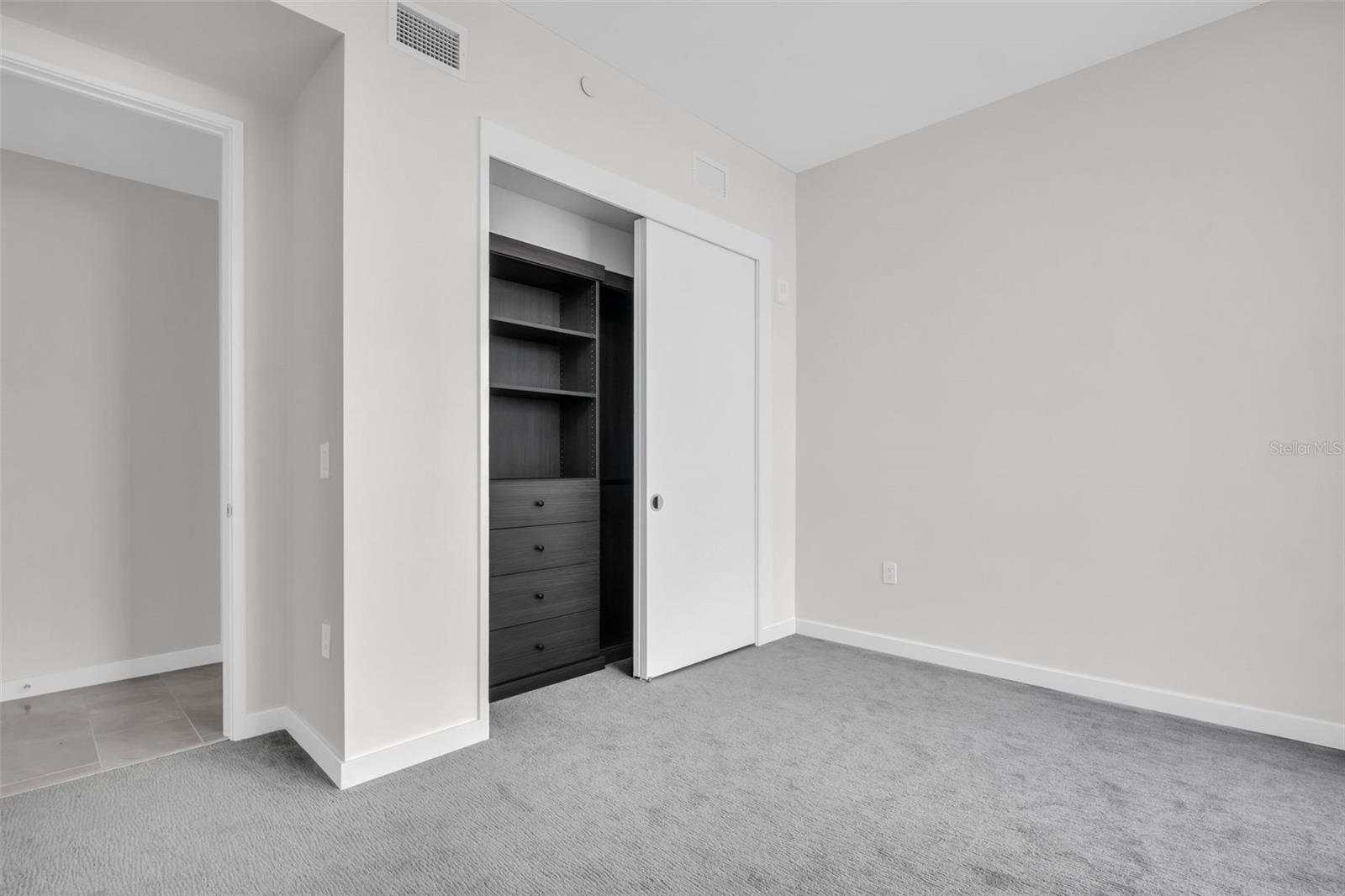400 CENTRAL - Residential