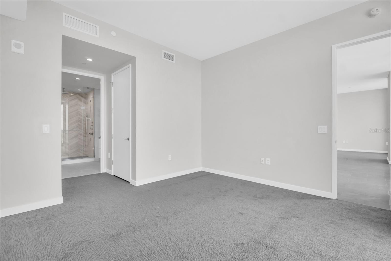 400 CENTRAL - Residential