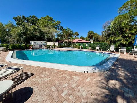 A home in BRADENTON