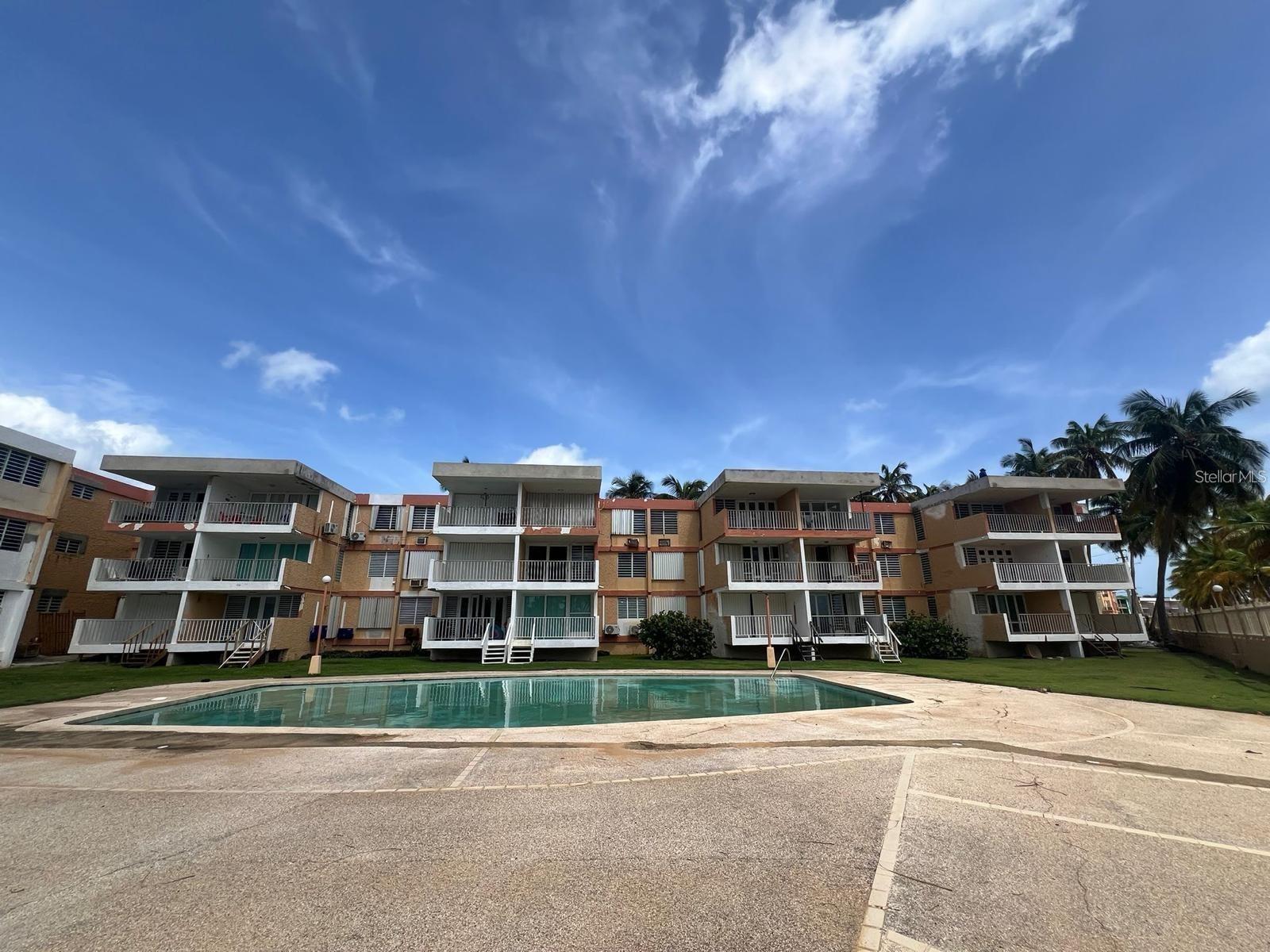 3 OCEAN DRIVE ST 108