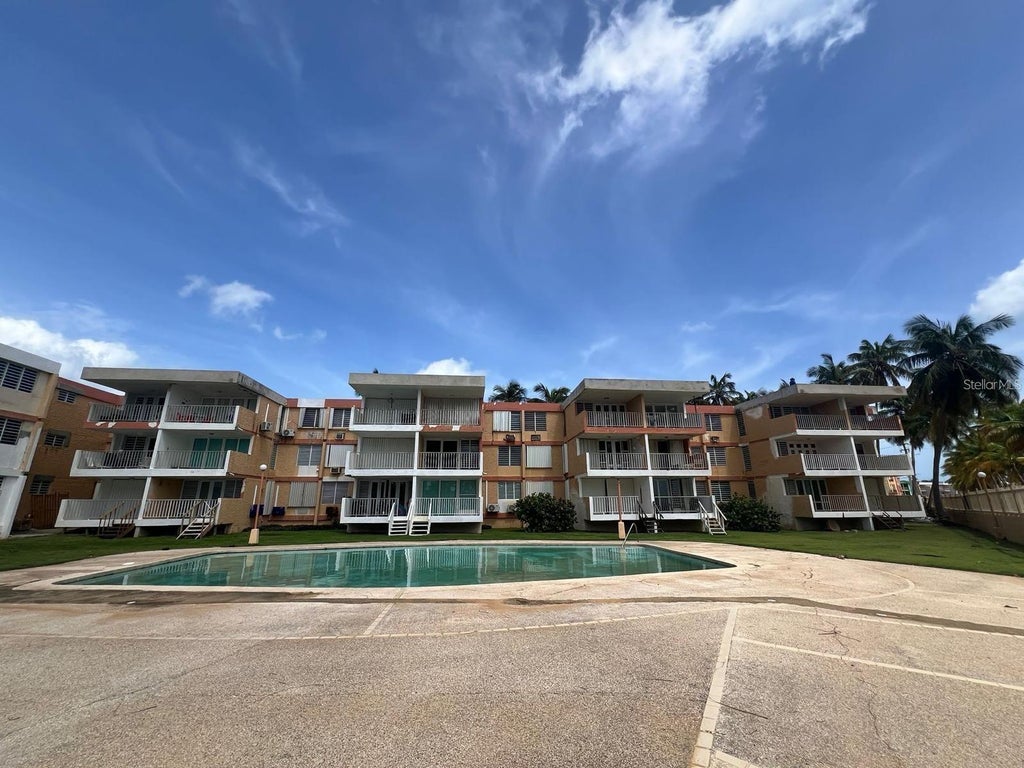 Photo of 3 Ocean Drive St #108, Luquillo, PR 00773 (MLS # PR9124039)