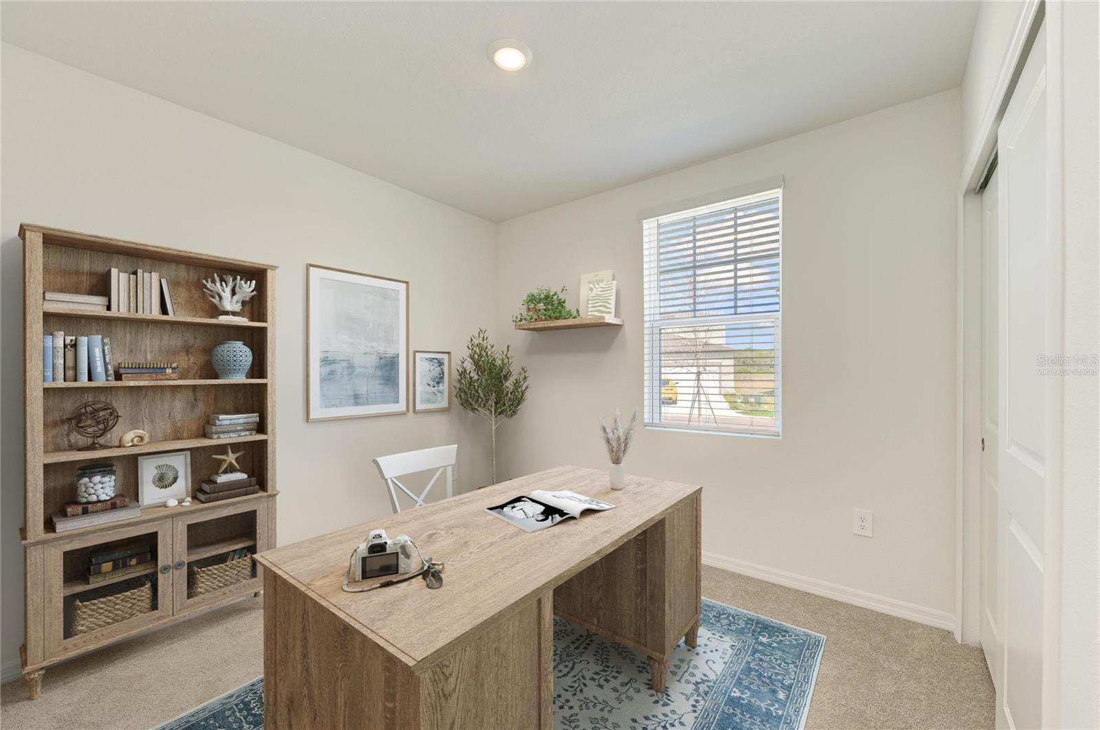 MAGNOLIA BAY - Residential