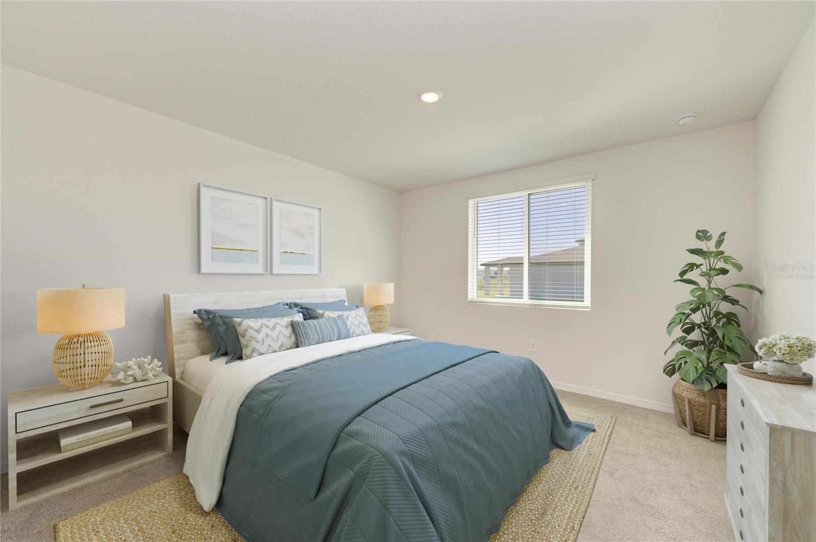 MAGNOLIA BAY - Residential