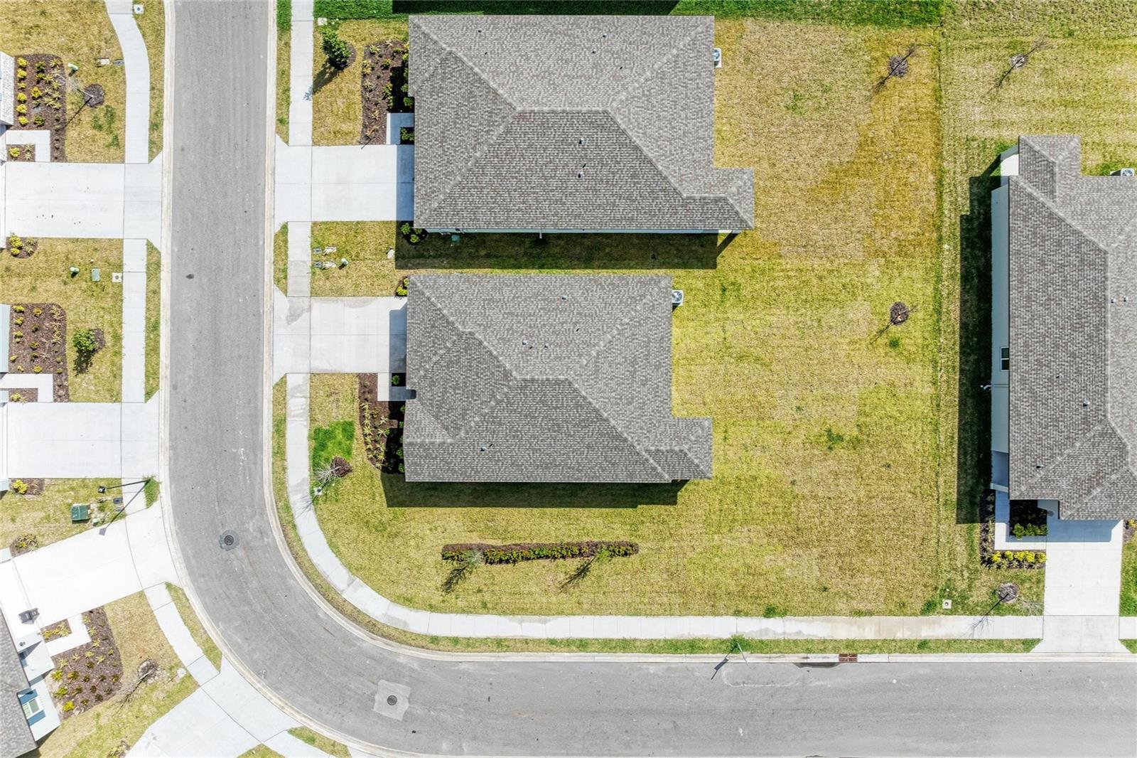 MAGNOLIA BAY - Residential