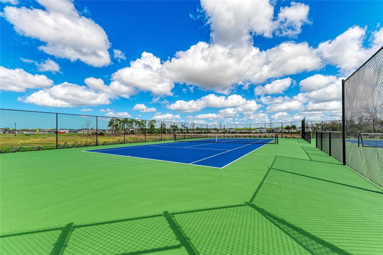 MAGNOLIA BAY - Residential