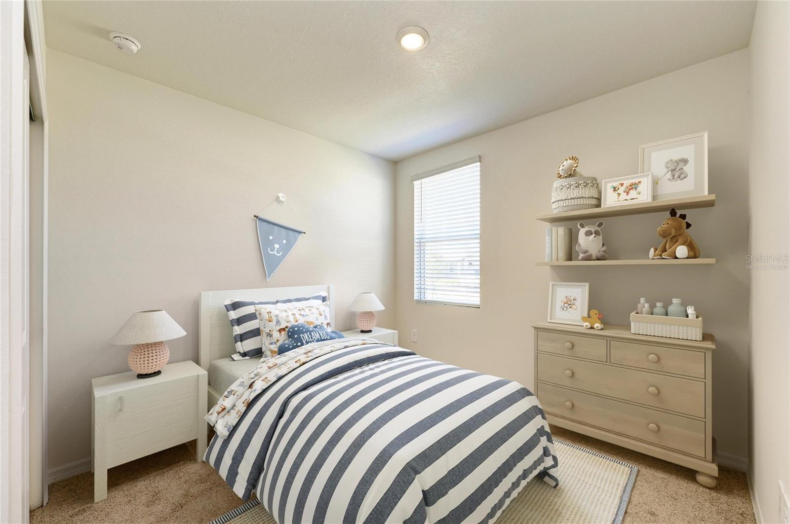 MAGNOLIA BAY - Residential