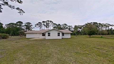 A home in NEW SMYRNA BEACH