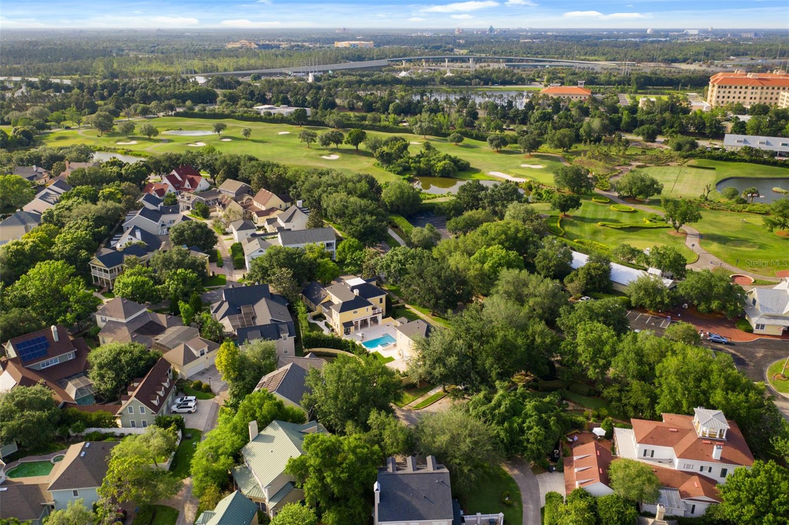 CELEBRATION VILLAGE UNIT 02 - Residential