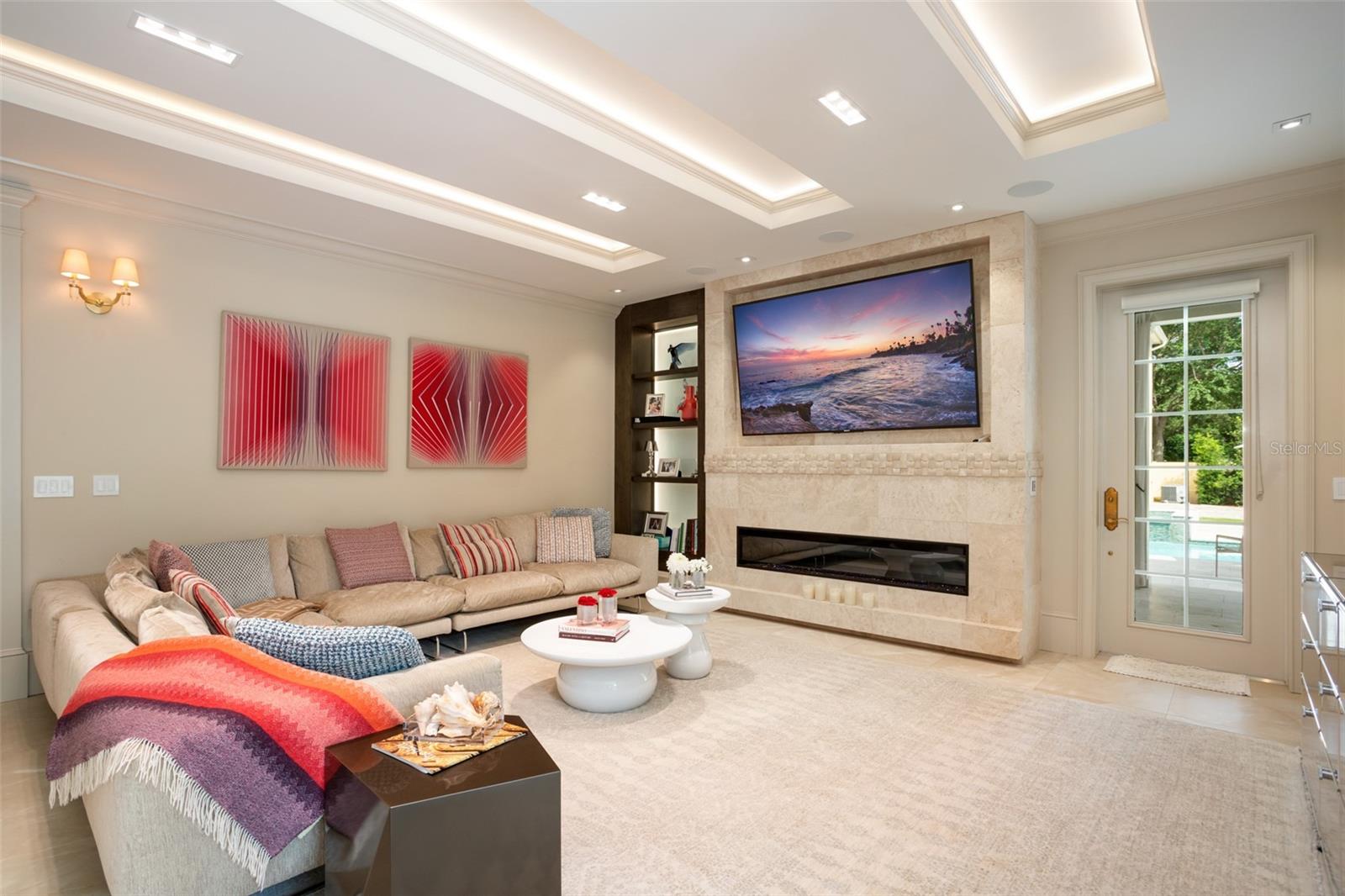 CELEBRATION VILLAGE UNIT 02 - Residential