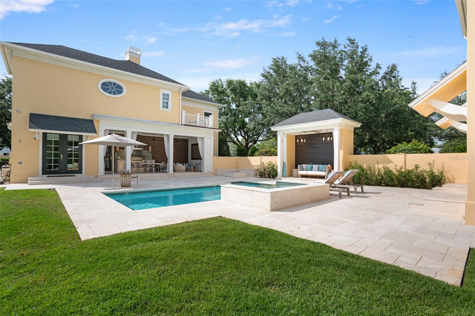 CELEBRATION VILLAGE UNIT 02 - Residential