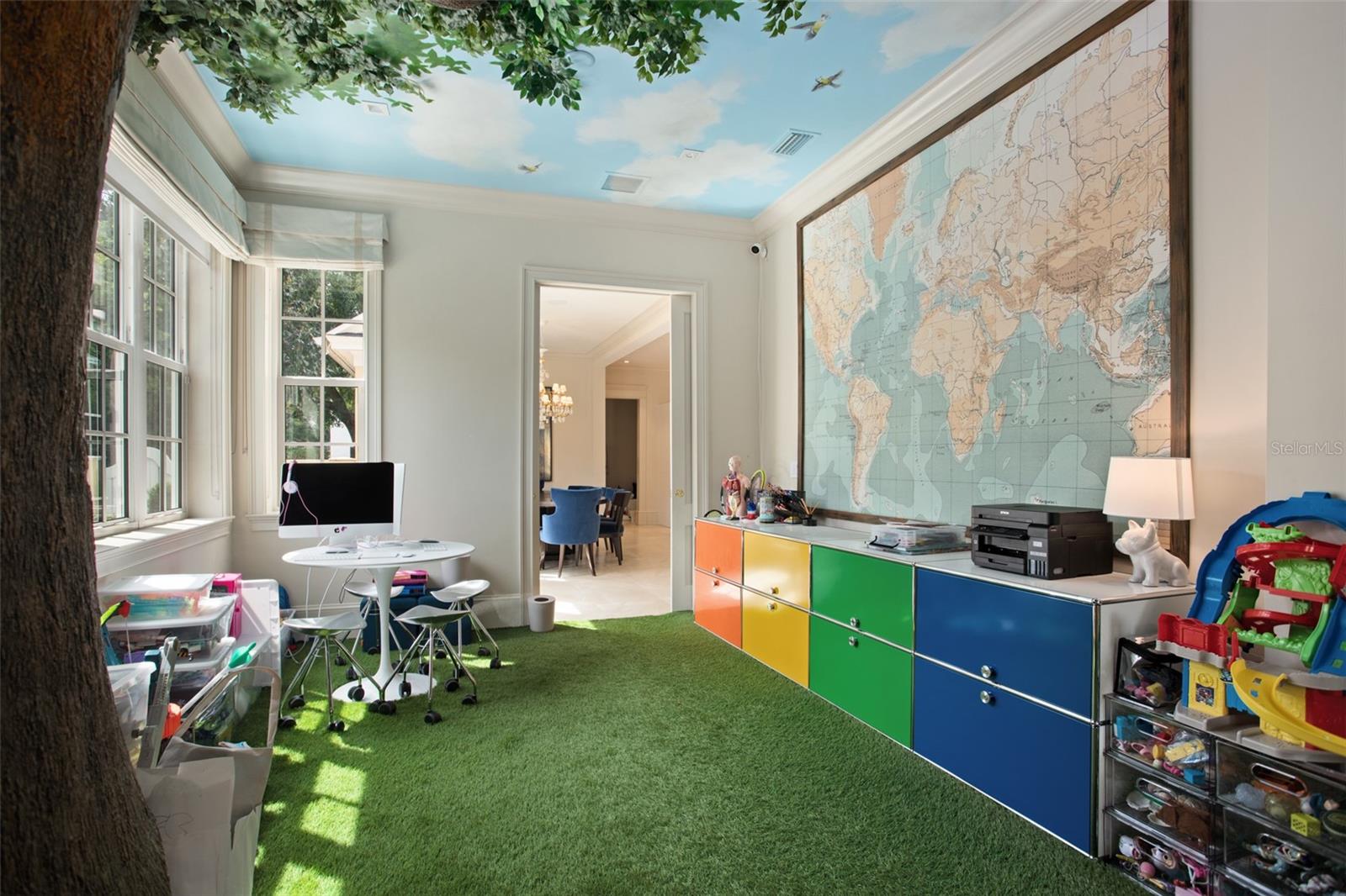 CELEBRATION VILLAGE UNIT 02 - Residential