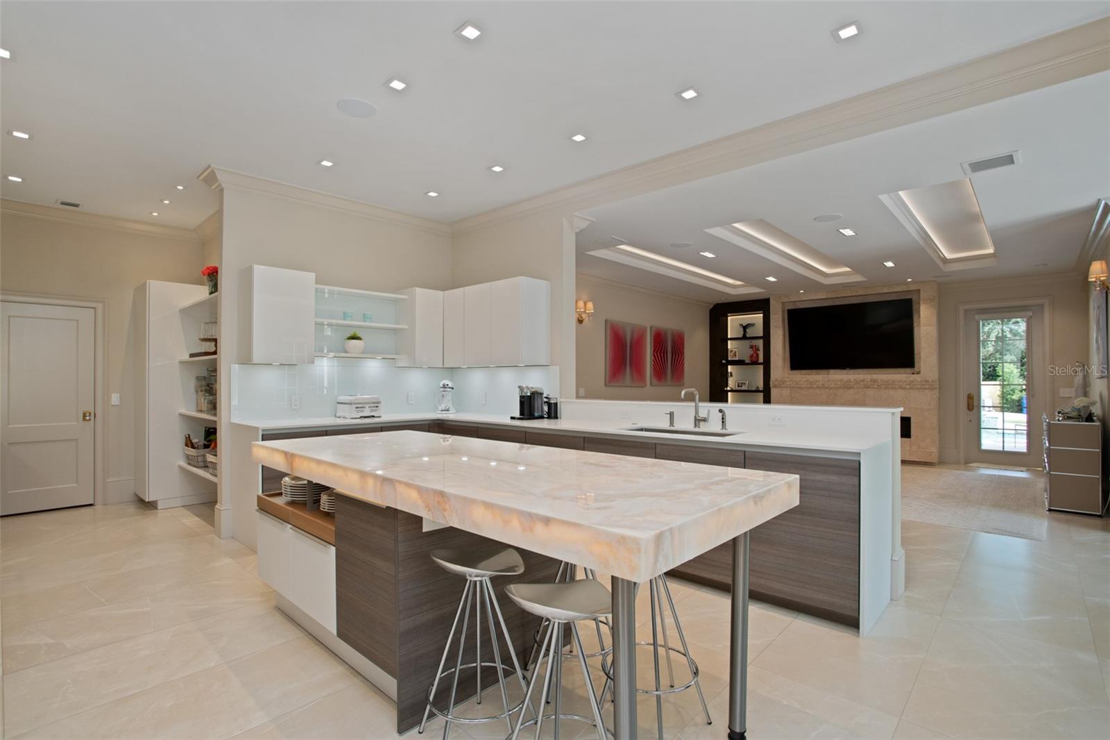 CELEBRATION VILLAGE UNIT 02 - Residential