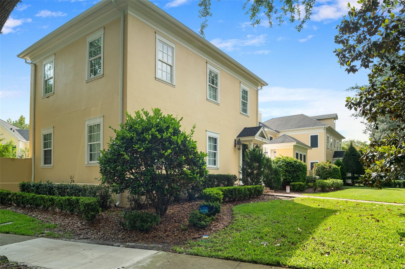 CELEBRATION VILLAGE UNIT 02 - Residential