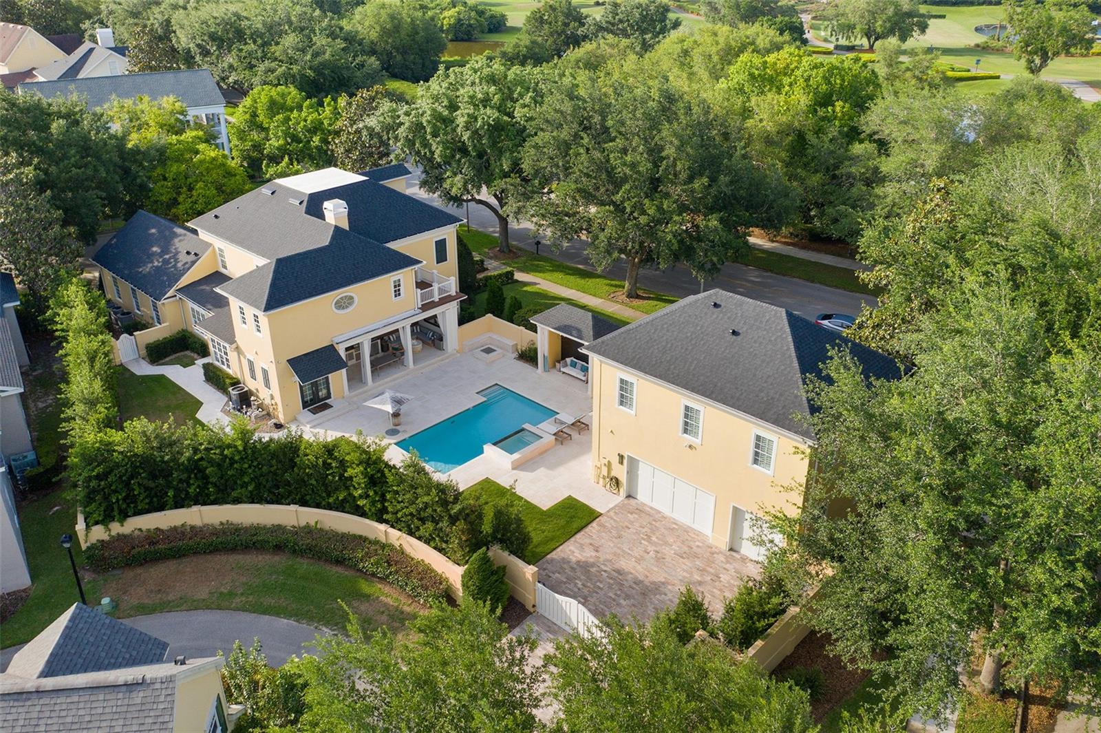 CELEBRATION VILLAGE UNIT 02 - Residential