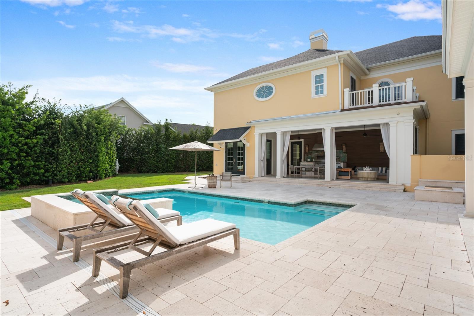 CELEBRATION VILLAGE UNIT 02 - Residential