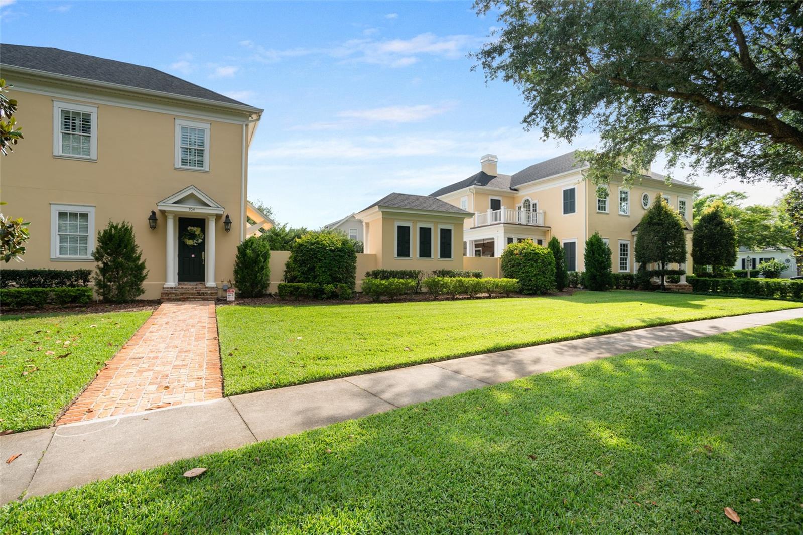 CELEBRATION VILLAGE UNIT 02 - Residential