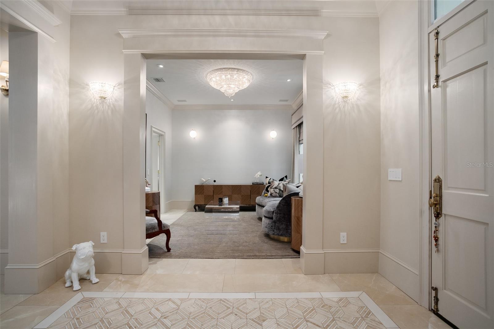 CELEBRATION VILLAGE UNIT 02 - Residential