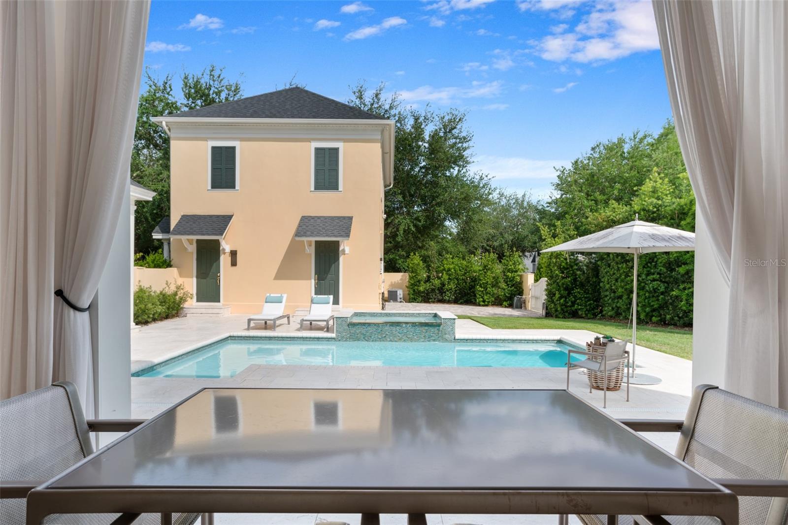 CELEBRATION VILLAGE UNIT 02 - Residential