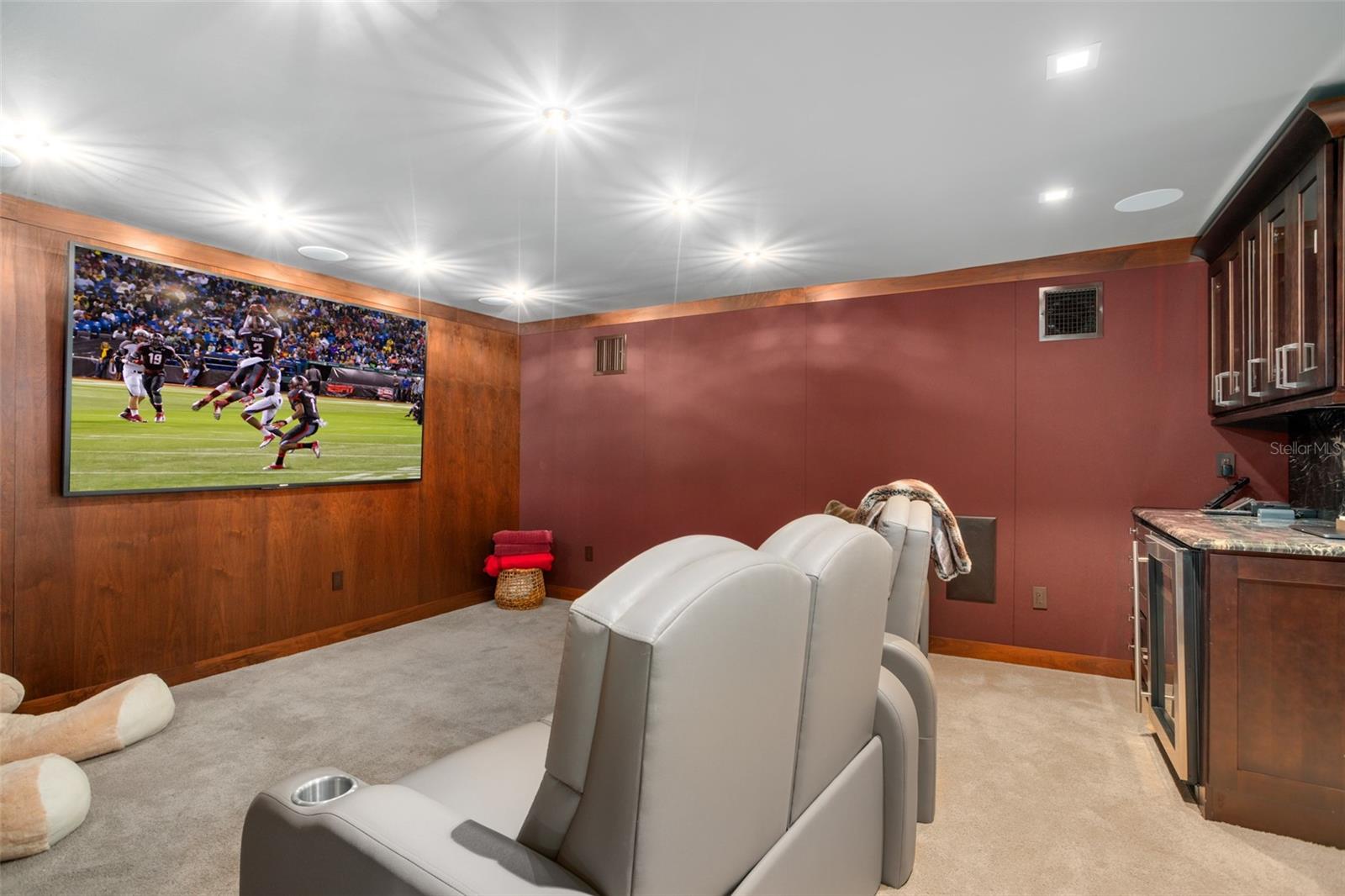 CELEBRATION VILLAGE UNIT 02 - Residential