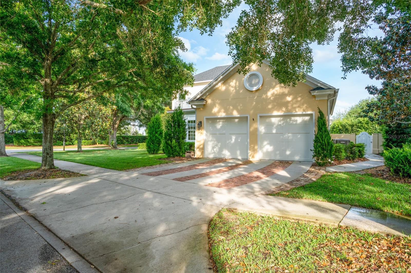 CELEBRATION VILLAGE UNIT 02 - Residential