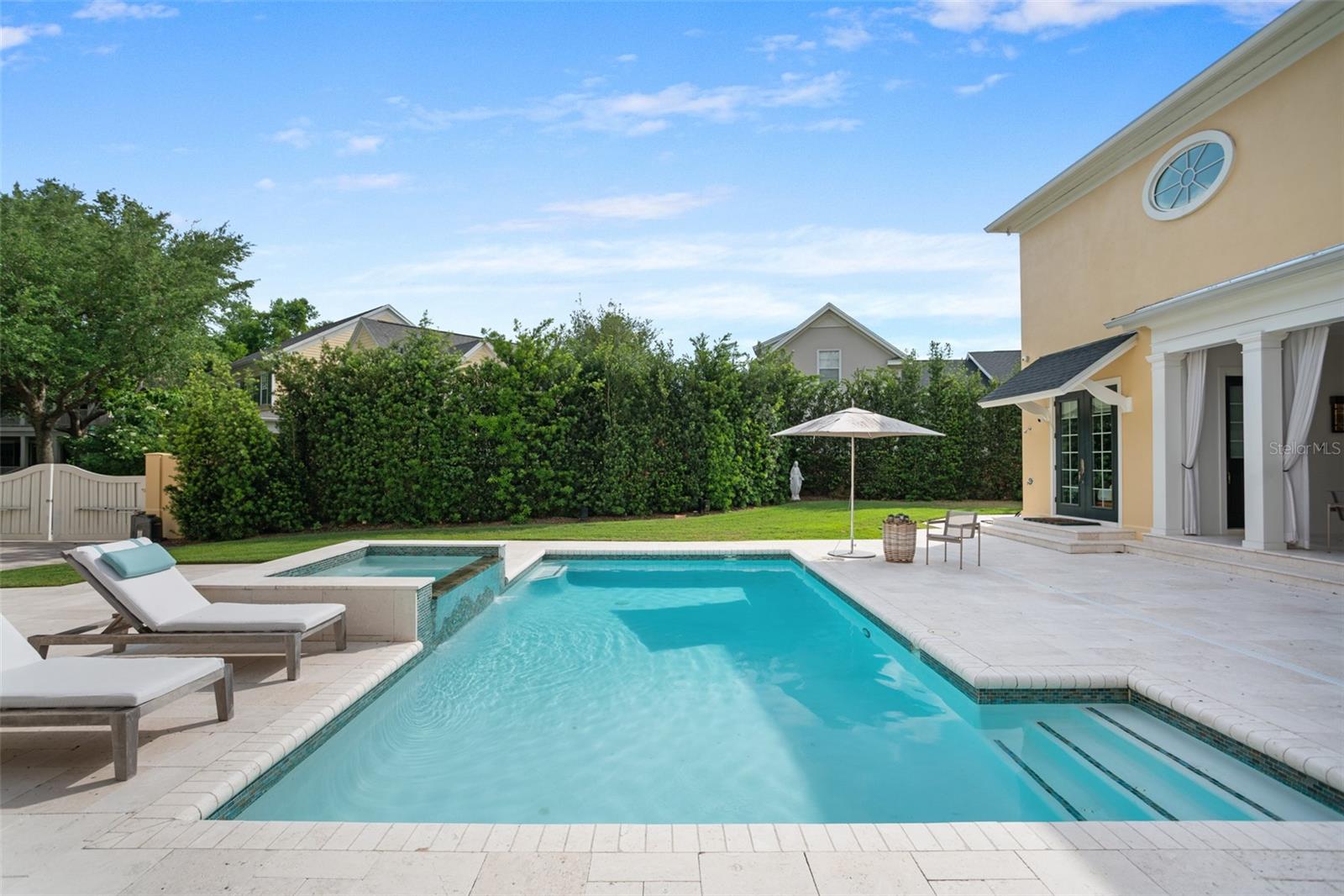 CELEBRATION VILLAGE UNIT 02 - Residential