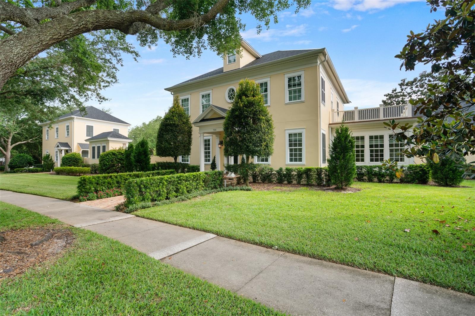 CELEBRATION VILLAGE UNIT 02 - Residential