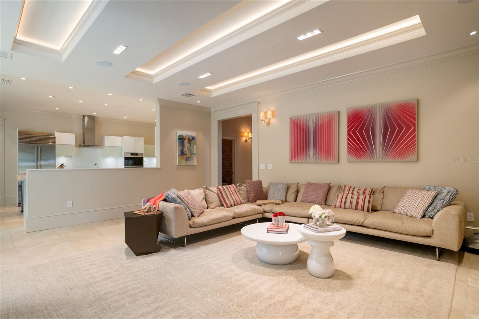 CELEBRATION VILLAGE UNIT 02 - Residential