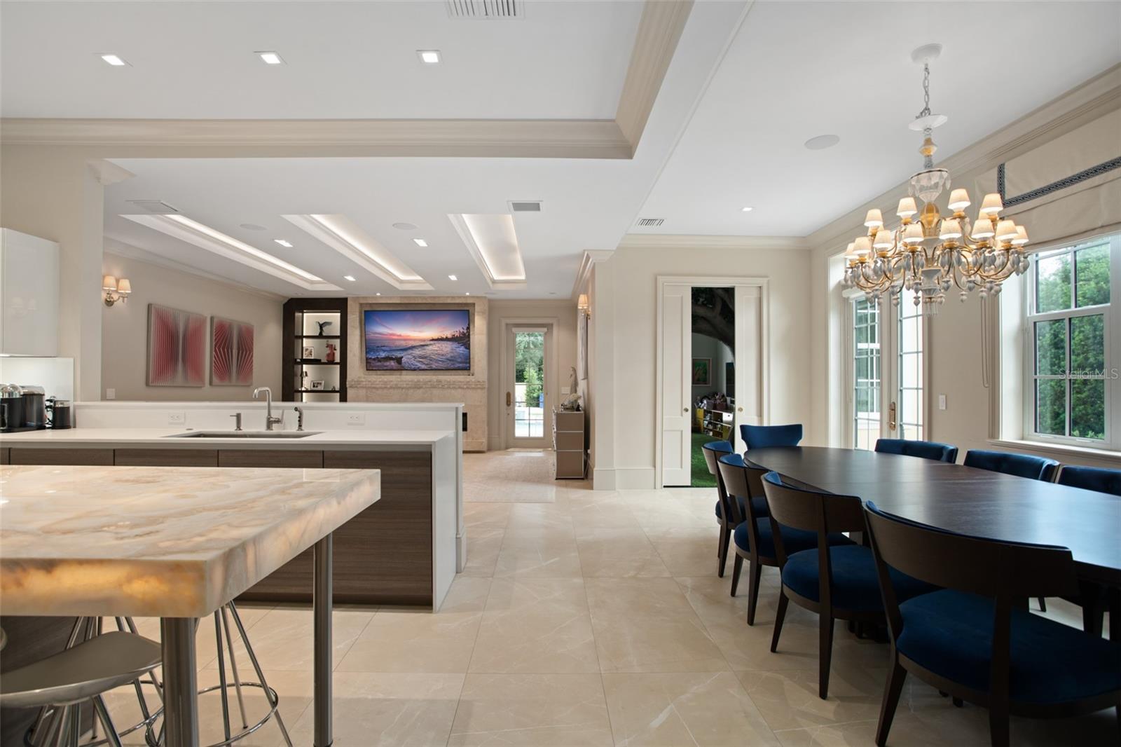 CELEBRATION VILLAGE UNIT 02 - Residential