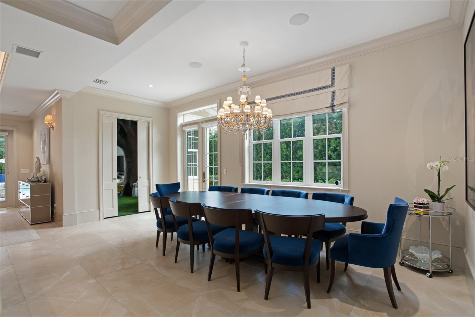 CELEBRATION VILLAGE UNIT 02 - Residential