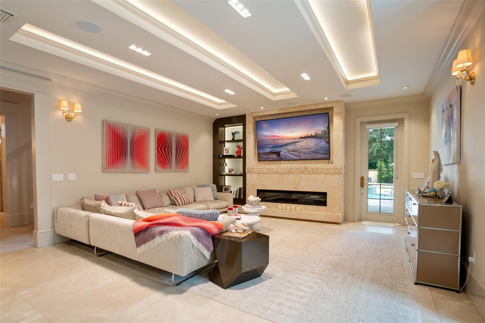 CELEBRATION VILLAGE UNIT 02 - Residential