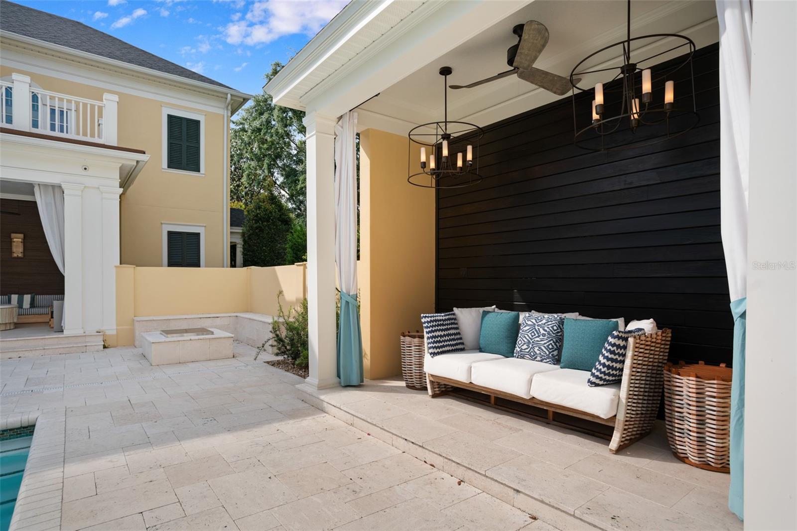 CELEBRATION VILLAGE UNIT 02 - Residential