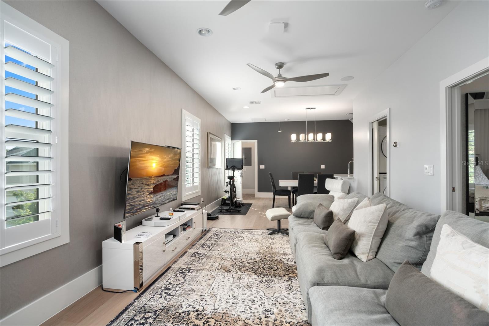 CELEBRATION VILLAGE UNIT 02 - Residential