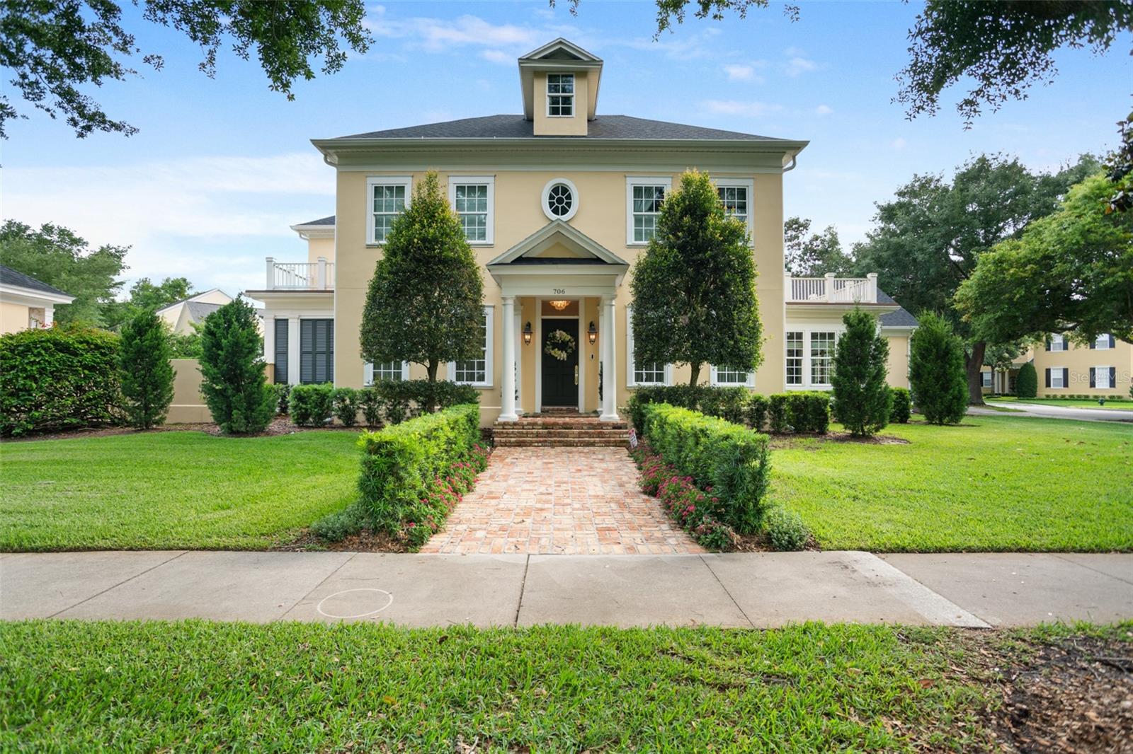 CELEBRATION VILLAGE UNIT 02 - Residential